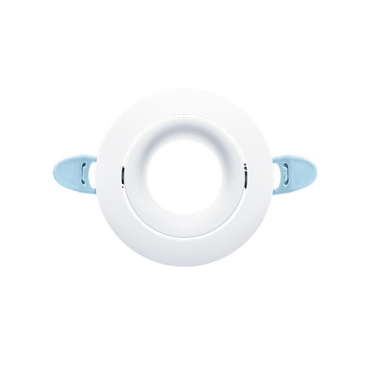 Zumtobel LILY TRIM ROUND ADJUST WH Pic_1