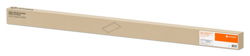 Ledvance PANEL 1200 X 600 SURFACE MOUNT KIT VAL Pic_3