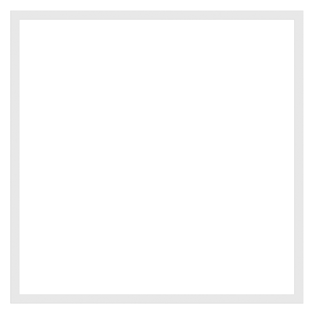 Ledvance PANEL 600 RECESSED MOUNT FRAME Pic_3