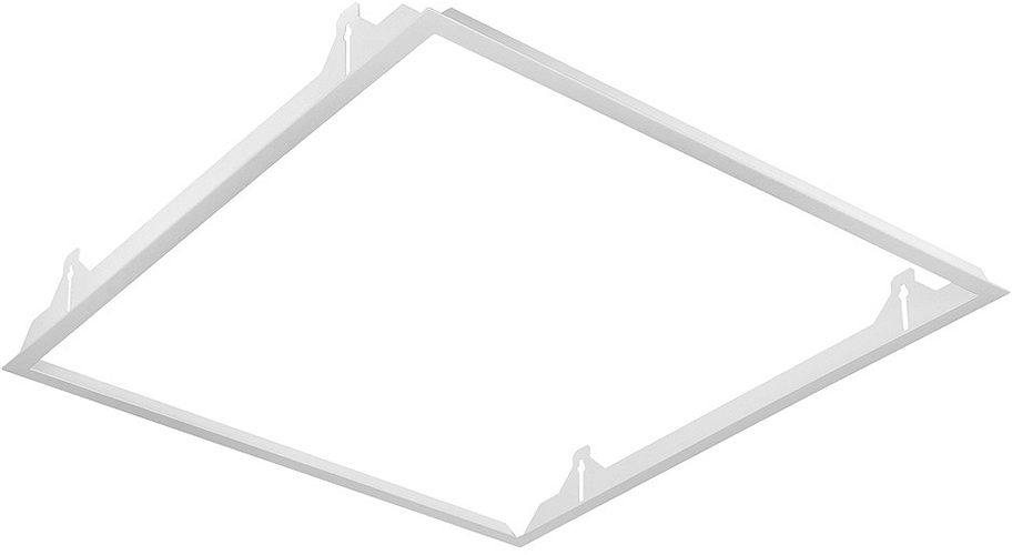 Ledvance PANEL 625 RECESSED MOUNT FRAME Pic_2