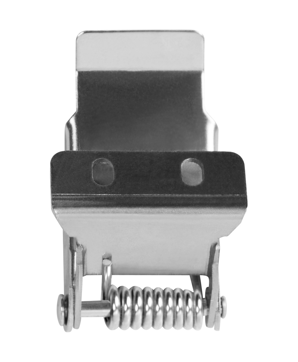 Ledvance PANEL RECESSED MOUNT CLIPS VAL 4x Pic_1
