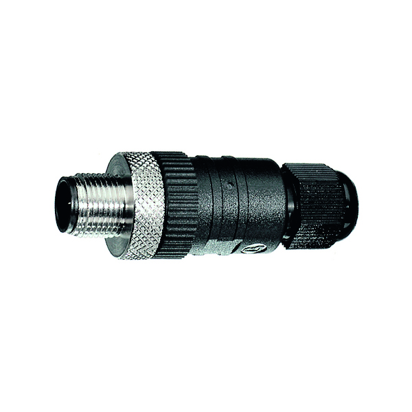 Waldmann VBST/../12A/630V/SERIE814/4P Pic_1
