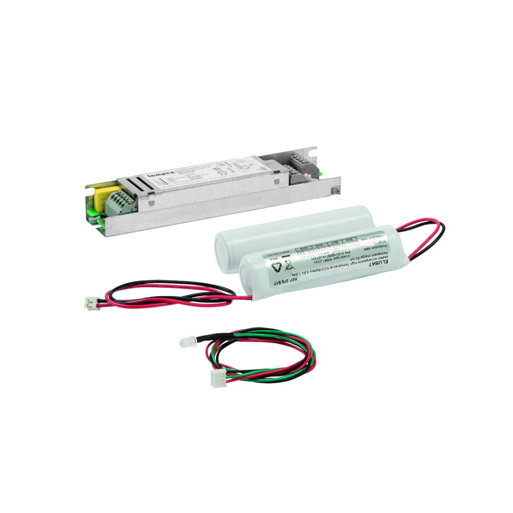RIDI LEUCHTEN GMBH NLE-ELUNIT-K-S 6-80/1H/4SC Pic_2