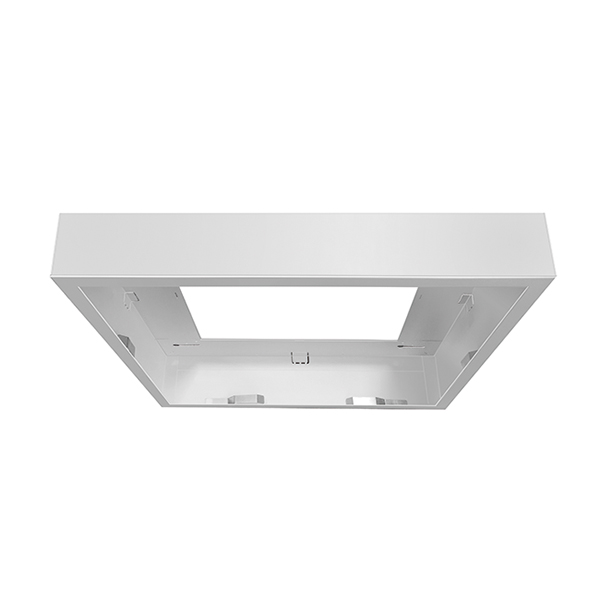 Esylux MOUNTING FRAME 600/625 SM WH Pic_1
