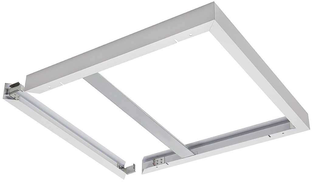 Ledvance PANEL 625 SURFACE MOUNT KIT H75 Pic_1