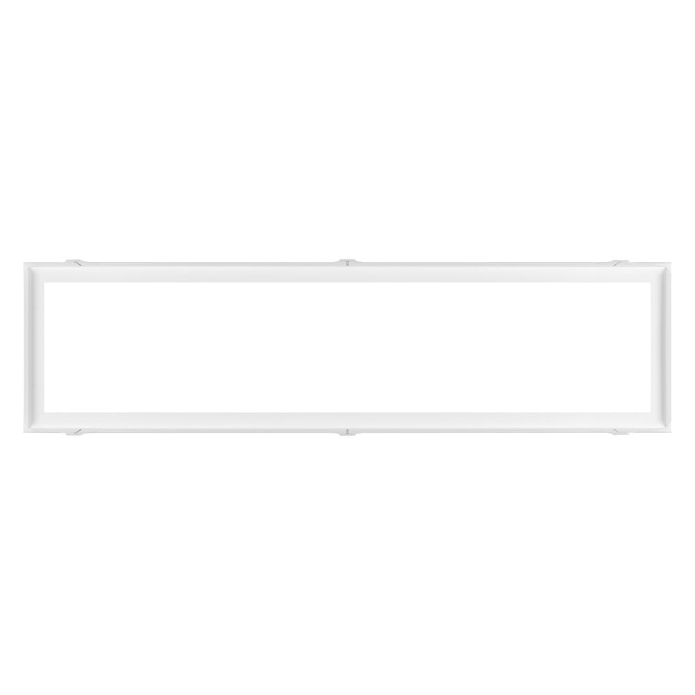 Ledvance PANEL 1200x300 RECESSED MOUNT FRAME Pic_1