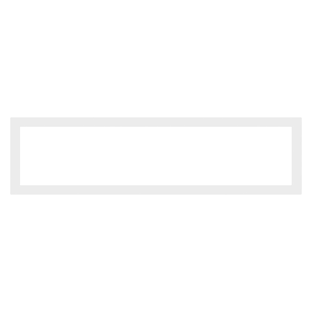 Ledvance PANEL 1200x300 RECESSED MOUNT FRAME Pic_2