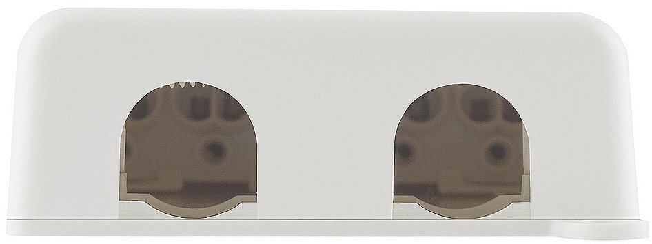 Ledvance CONNECTOR BOX 5POLE L-N-PE-D+-D- 4x Pic_1