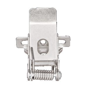 Nobile Licht Einbaufeder für LED Pendel-Panel R400 Pic_1