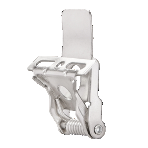 Nobile Licht Einbaufeder für LED Pendel-Panel R400 Pic_4