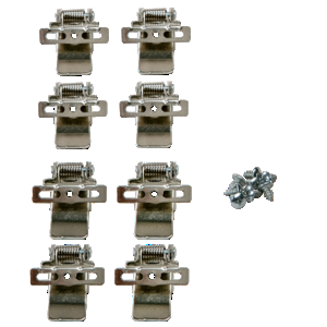 Nobile Licht Einbaufeder für LED Pendel-Panel R600/R780 Pic_2
