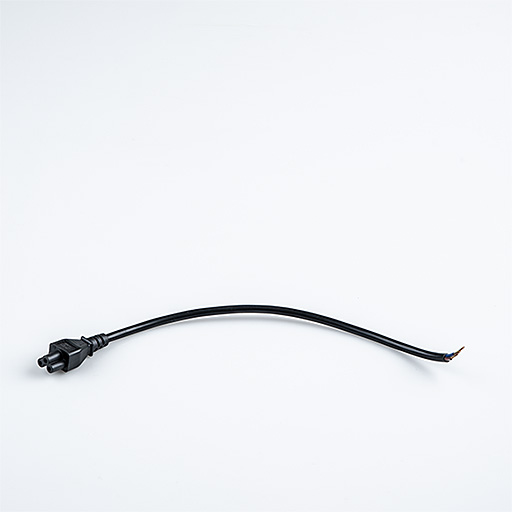 Zumtobel EQUAMINI SIDE FEED IN CABLE 300MM Pic_1