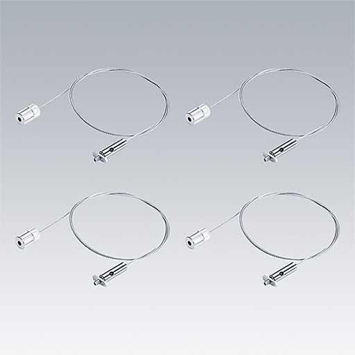 Zumtobel OP2 SUSPENSION KIT 1500 MSW Pic_1