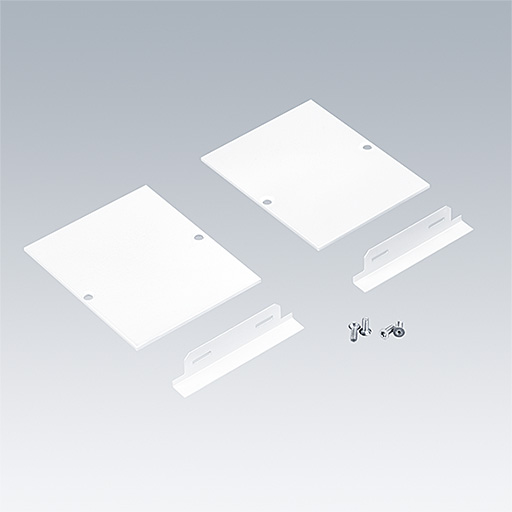 ZUMTOBEL GROUP DEUTSCHLAND EQL EC SET WH L9 Pic_1