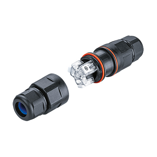 Zumtobel CONNY IP68 QUICK CONNECTOR 16A 3-POL Pic_1