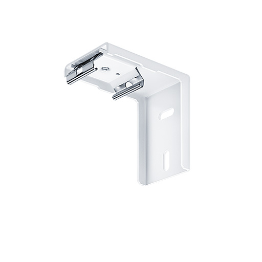 Zumtobel SLN2/SLOIN/EQL WALL BRACKET WH Pic_1