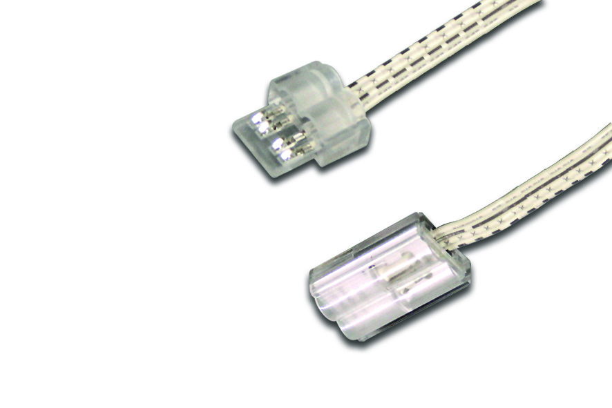 Hera, Enger Verbindungsleitung LED Twin-Stick 2 300mm Pic_1