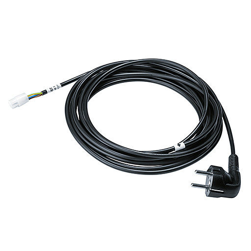 Zumtobel CABLE/PLUG 3M SR2 BK Pic_1