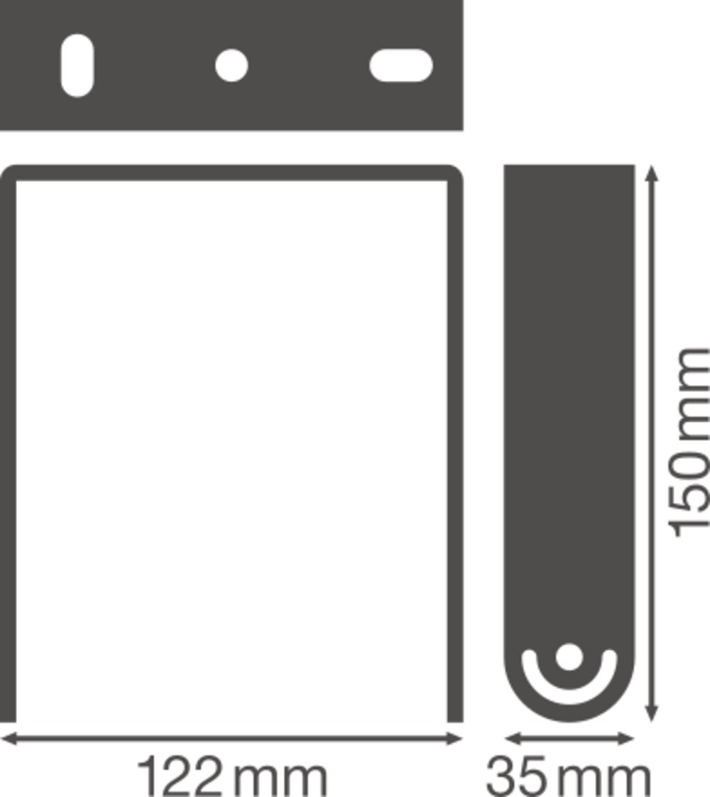 Ledvance HB BRACKET 93 W - 155 W Pic_3