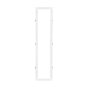 Nobile Licht Einbaurahmen für LED Panel 1500x300 Pic_3
