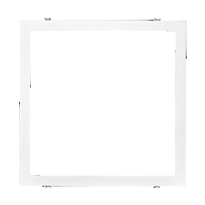 Nobile Licht Einbaurahmen für LED Panel 622x622 Pic_3