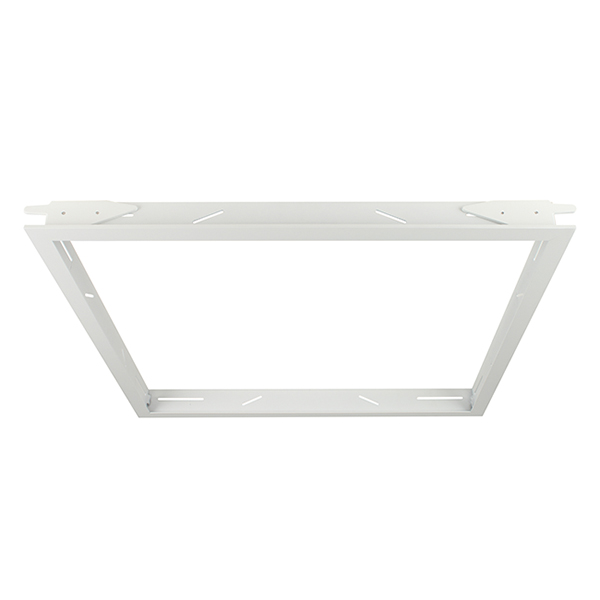Esylux MOUNTING FRAME 600 FM WH Pic_1