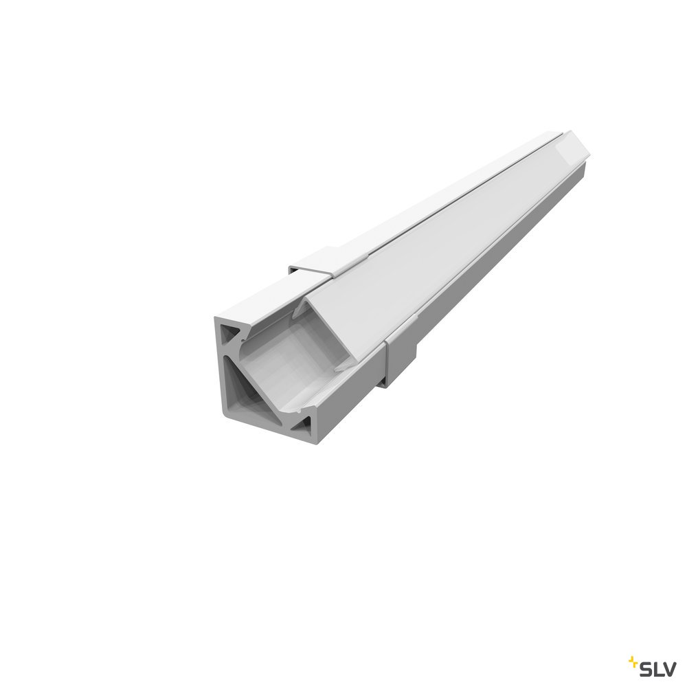 Slv GRAZIA 10 Edge weiß 2m Pic_3