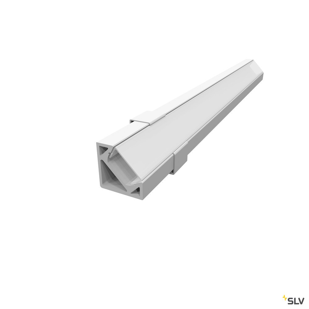 Slv GRAZIA 10 Edge weiß 2m Pic_4