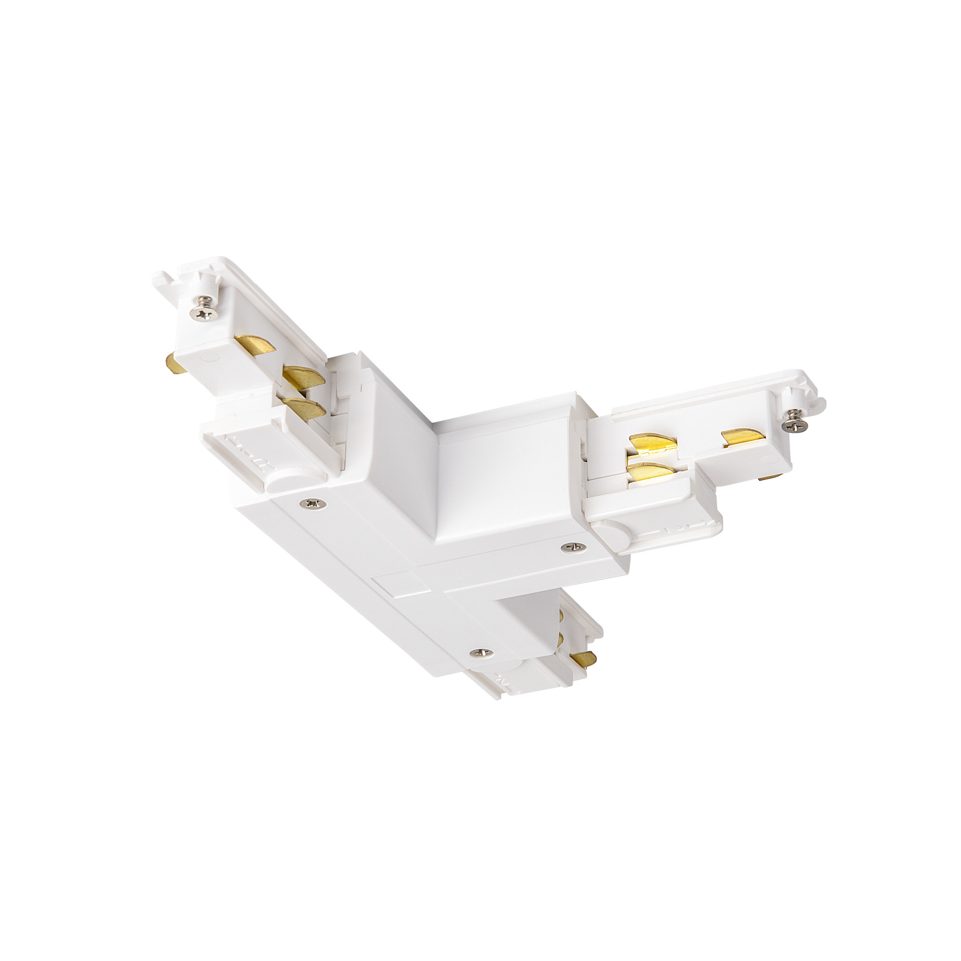 SLV ELEKTRONIK GMBH S-TRACK DALI T-Verb Erde innen/li weiß Pic_1