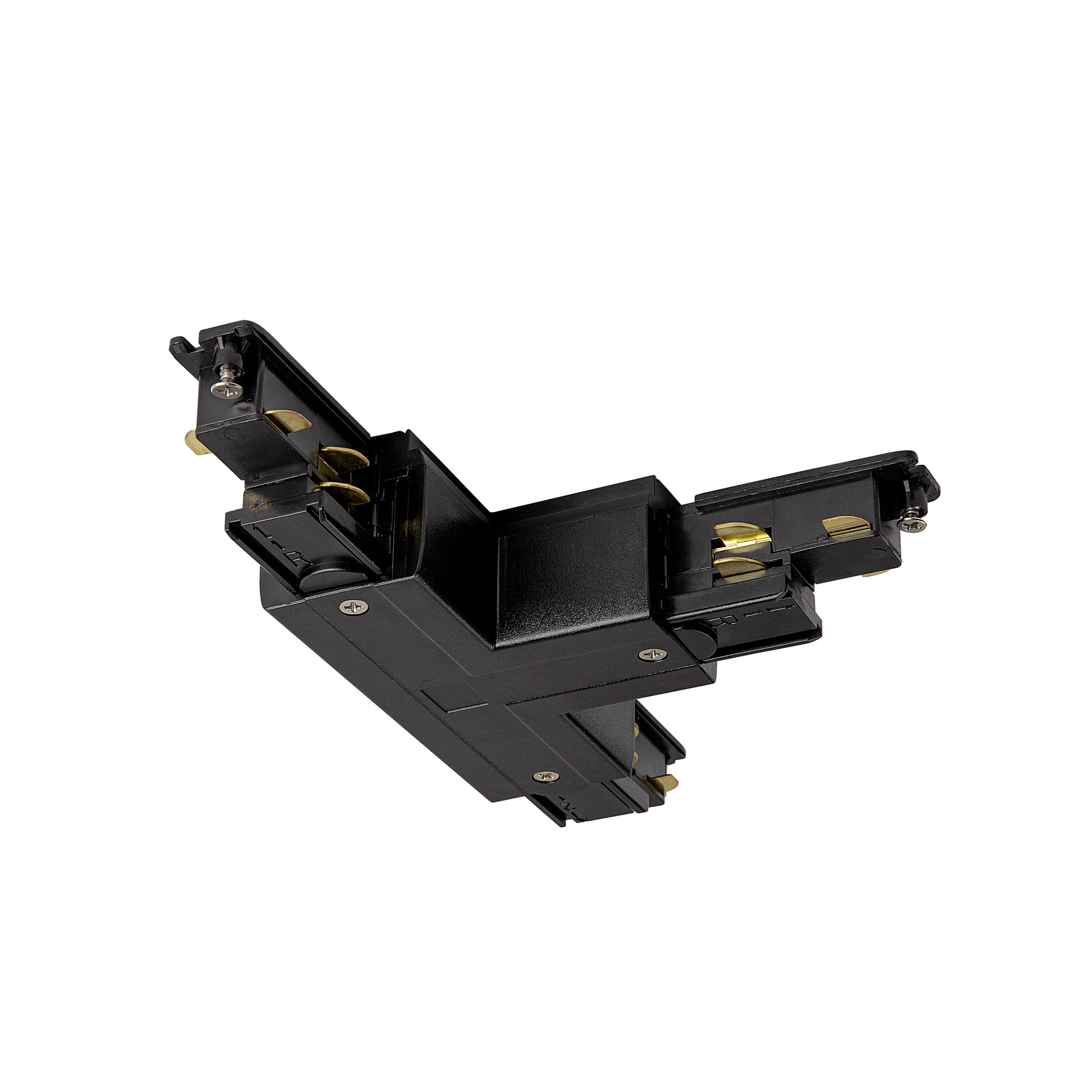 Slv S-TRACK DALI T-Verb Erde innen/re schw Pic_1
