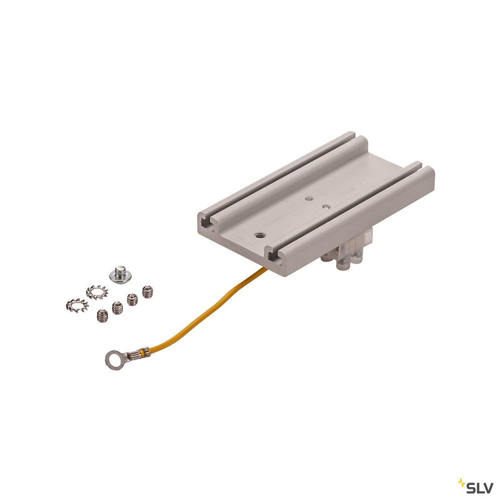 Slv GRAZIA 60 Einspeiser Set alu Pic_2