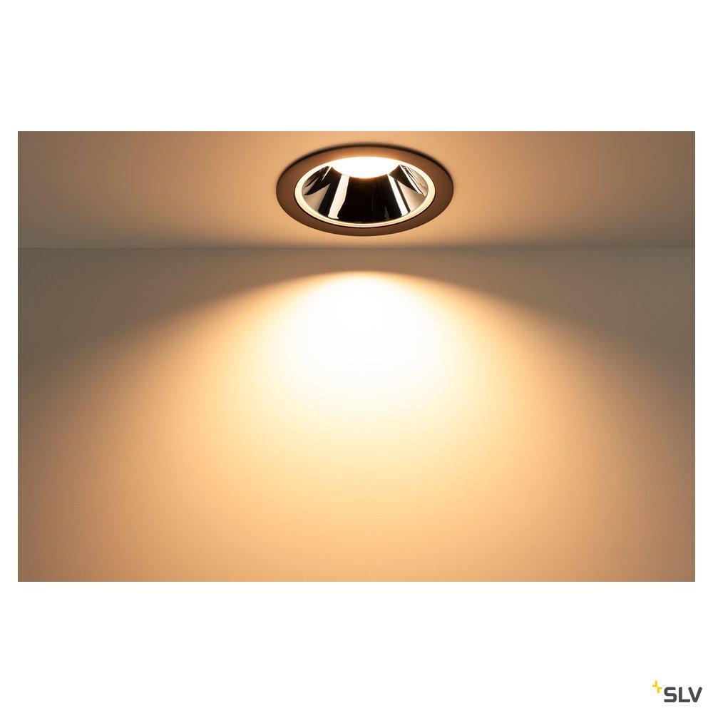 Slv NUMINOS® XL Diffusor Frosted Pic_2