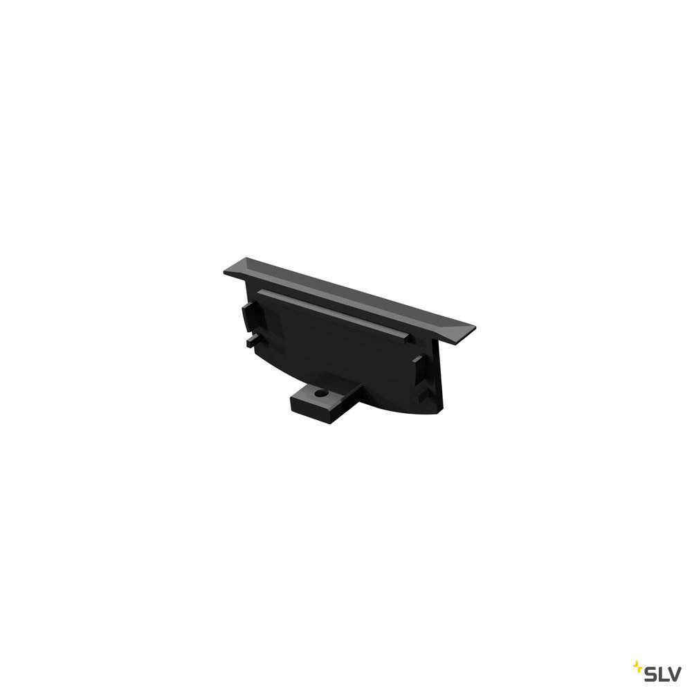 Slv GRAZIA 60 Einbau Endkappen schwarz Pic_2