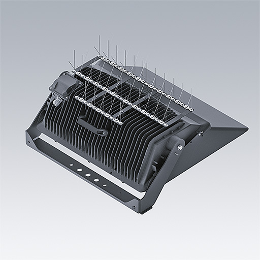 Zumtobel CHAMPION LED BIRD DETERRENT Pic_1