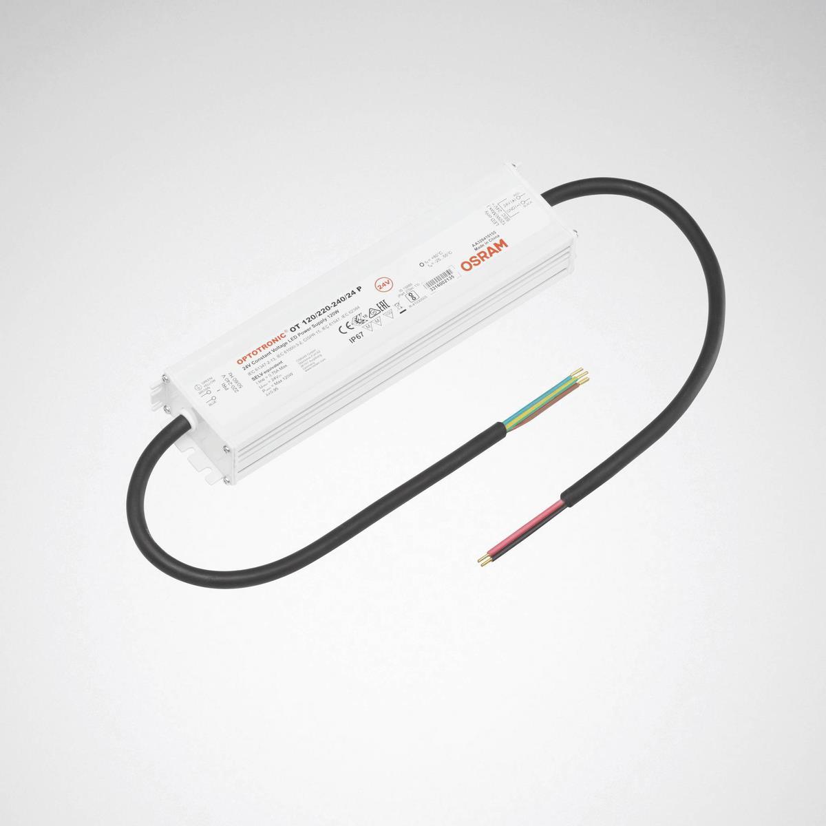 Trilux VE IP66 24V DC 100W ET Pic_1