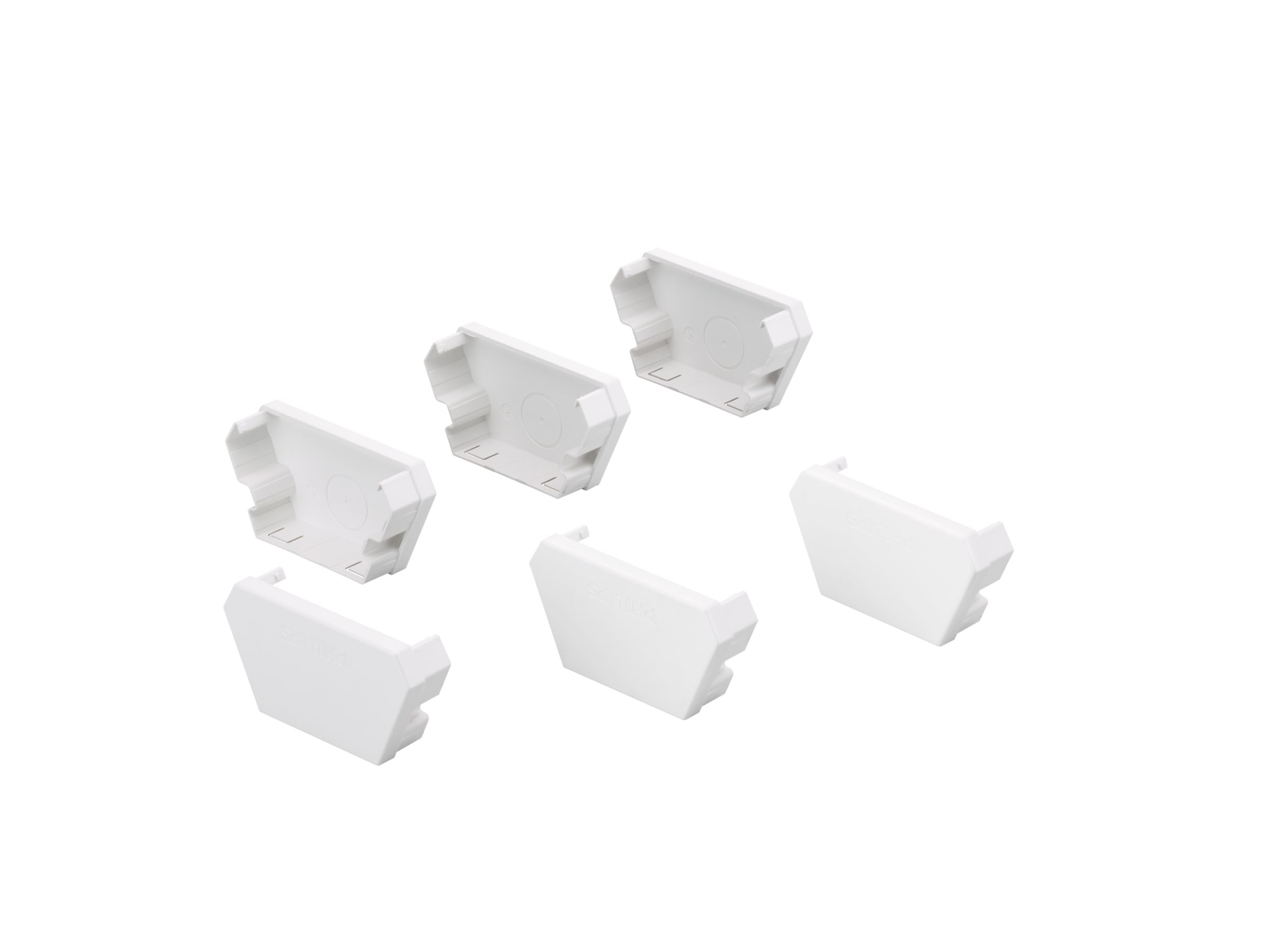 SIGNIFY GMBH LL200Z EP WH (6PCS) Pic_1
