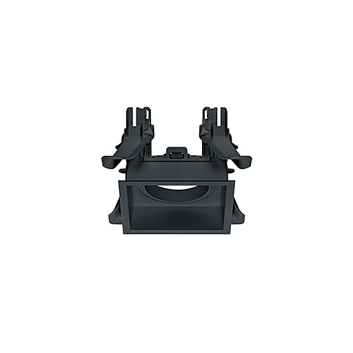 Zumtobel DIAMO MD GIMBAL FRAME Q1 BK BK Pic_1