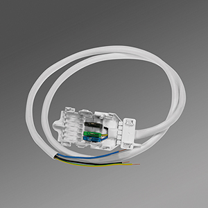 Regiolux SRT-ALV 1230 3x0,5 3x0.5mm² me Pic_1