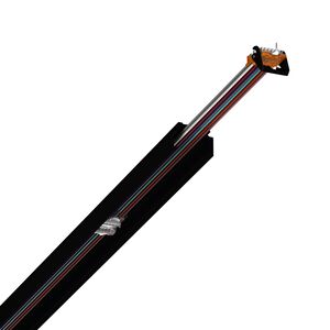 Regiolux SRT /1500/II-0750 5x2.5 / 6x1.5mm² sw RAL9005 Pic_1
