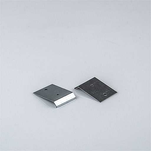 Zumtobel SUP2 MOUNTING PLATE ANGLE TRACK SF/TL Pic_1