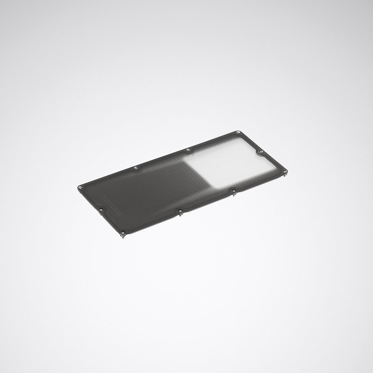Trilux Scheibe Jovie 50 Ersatz Pic_1