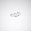 Trilux Scheibe Cuvia 40 Ersatz vp Pic_2