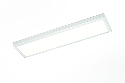 Auralight Surface Mounting Frame 1195x295 Pic_1
