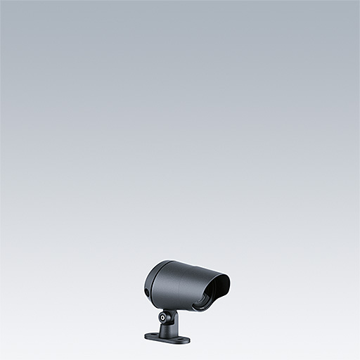 Zumtobel CONT3 4L VISOR GY Pic_1