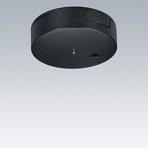Zumtobel THORN CEILING ROSE BK BK Pic_1