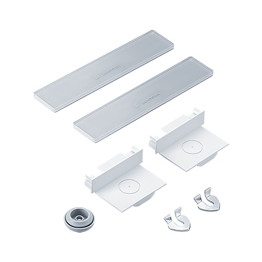 Zumtobel ECOOS2 SLIM ENDCAP SET SR Pic_1
