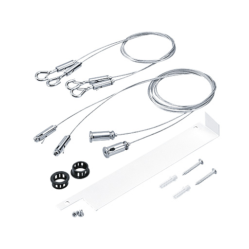 Zumtobel ROXY Suspension Kit Pic_1