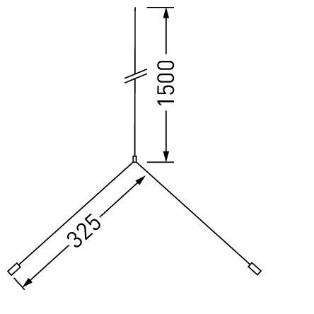 TRILUX GMBH & CO. KG 2330 G3 ZH/M73 M84 Pic_1