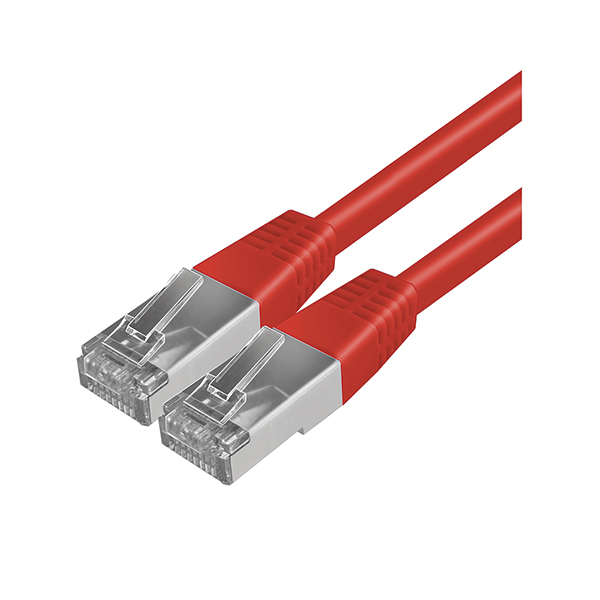 Esylux CABLE RJ45 10m RD Pic_1