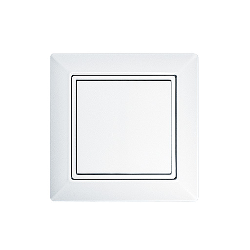 Zumtobel Enocean E8221-A270 Single Wall Switch Pic_1